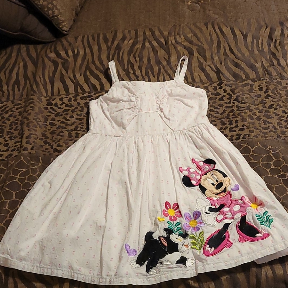 Little girl dress